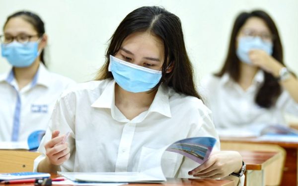 Phương thức học