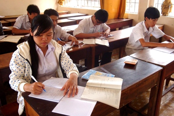 Tác dụng của bằng học bổ túc trong việc học tiếp lên bậc cao