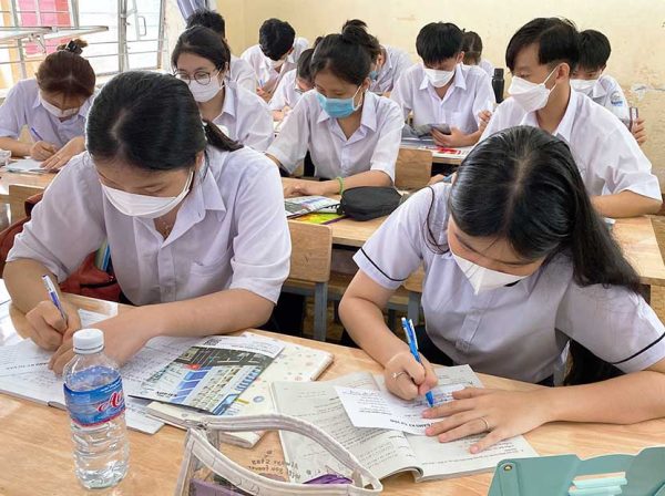 Điều kiện để Cao đẳng liên thông Đại học