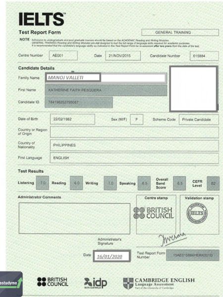 Bao Lâu Thì Bằng IELTS Hết Hạn? Liệu Có Xin Việc Được Không?