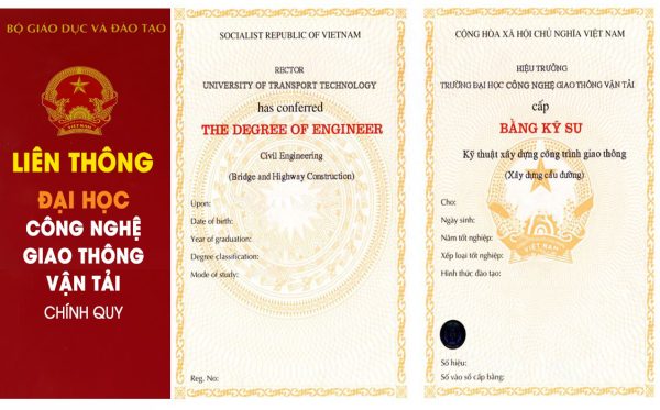Bằng Cao đẳng liên thông có giá trị không?