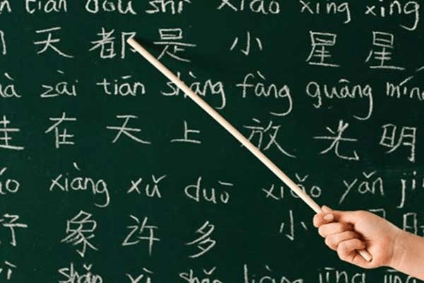 Bí quyết học HSK 1 nhanh chóng