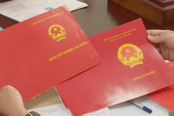 Định nghĩa Cao đẳng