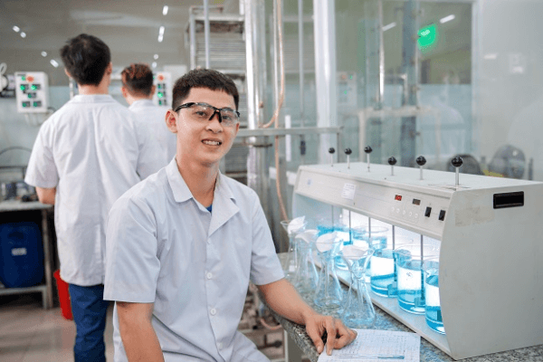 Kỹ sư môi trường làm những công việc gì?