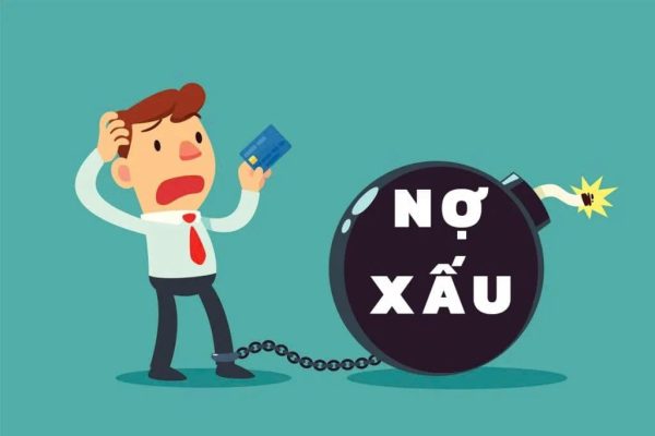 Kiểm Tra Nợ Xấu Bằng CMND