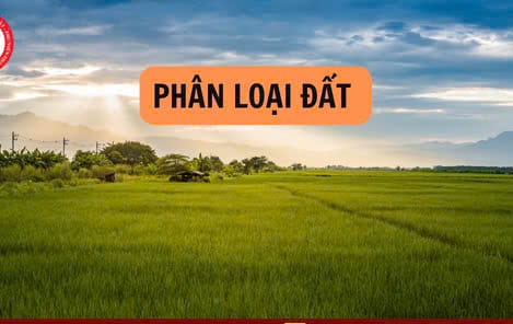 Đất Thổ Cư Là Gì