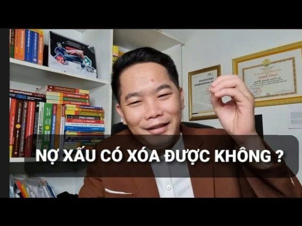 Kiểm Tra Nợ Xấu Bằng CMND