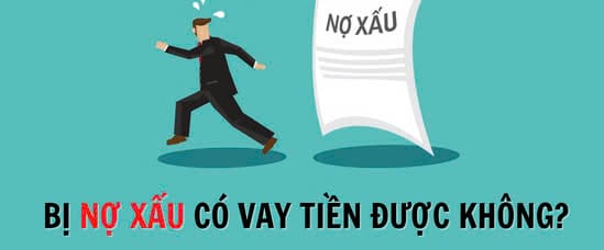 Kiểm Tra Nợ Xấu Bằng CMND