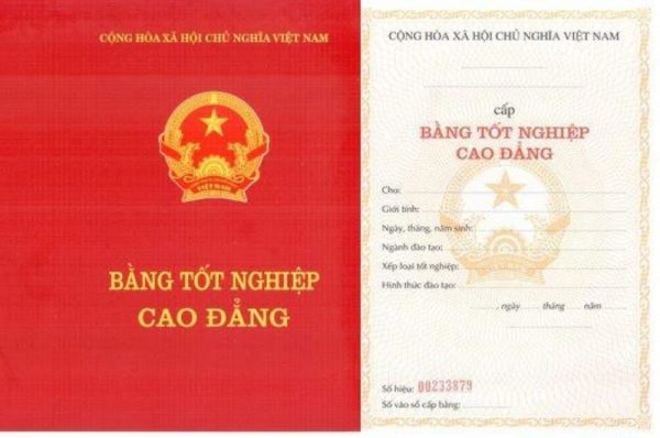Bằng Cao đẳng liên thông có giá trị không?