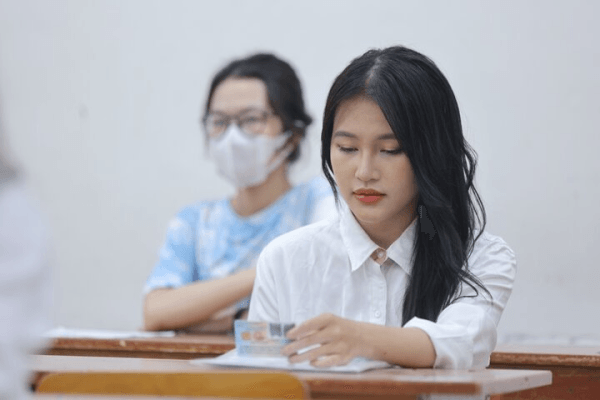 Các Phương Thức Xét Tuyển Ngành Sư Phạm Tiểu Học