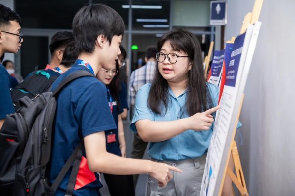 Các Yếu Tố Ảnh Hưởng Đến Điểm IELTS