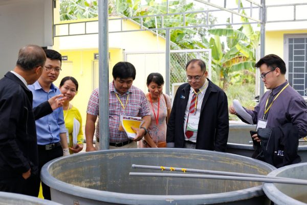 Các ngành đào tạo thế mạnh