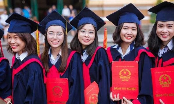 Cao Đẳng Liên Thông Là Gì