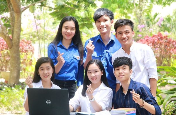 Cao đẳng liên thông Đại học mấy năm?