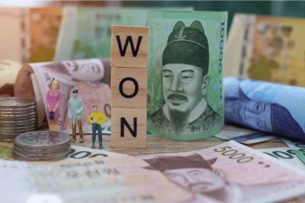 Chi phí sinh hoạt ở Hàn Quốc