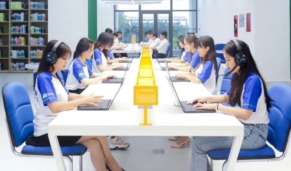 Chính sách hỗ trợ của Đại học Văn Hiến