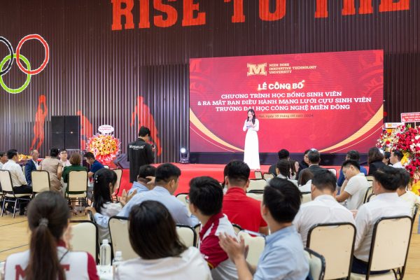 Cơ hội học bổng và hỗ trợ tài chính