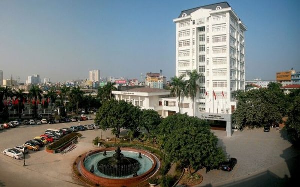 Học viện là gì?