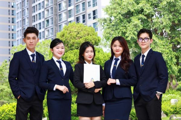 Danh sách các trường Đại học mà sinh viên Cao đẳng Sài Gòn liên thông