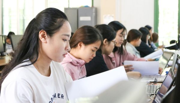 Đối tượng và phương thức tuyển sinh liên thông Đại học