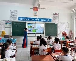 Cơ Hội Nghề Nghiệp Của Ngành Sư Phạm Tiểu Học