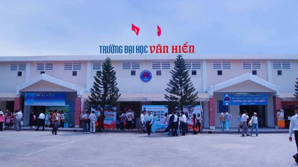 Học Phí Đại Học Văn Hiến