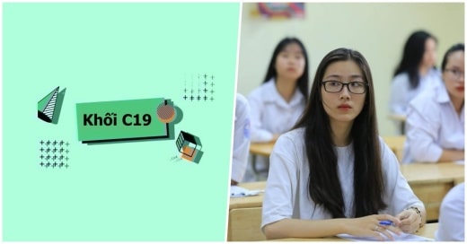 Khối C19 là gì?