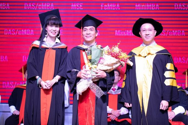 Kinh nghiệm của những người đã tốt nghiệp Thạc sĩ Quản trị Nhân Sự