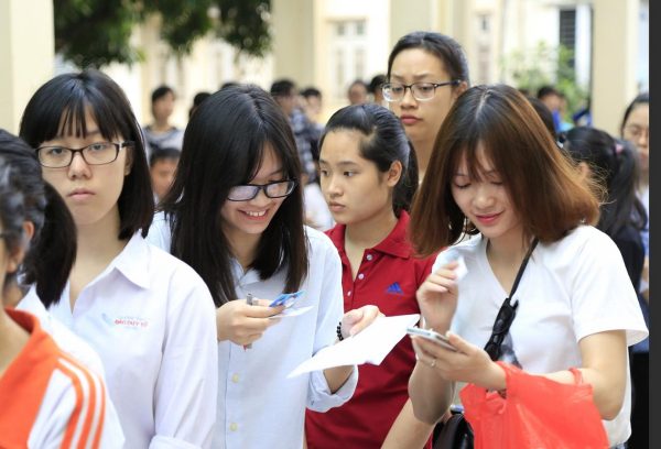 Làm thế nào để học tốt khối C19?
