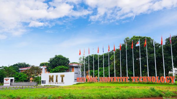 Lịch sử hình thành và phát triển