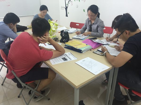 Mất bao lâu để thành thạo tiếng Đức