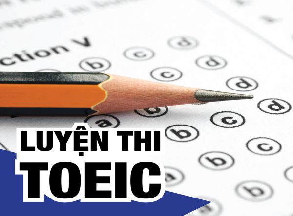 Nên ôn luyện TOEIC như thế nào?