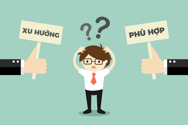 Ngành nghề nào có cơ hội phát triển lâu dài?