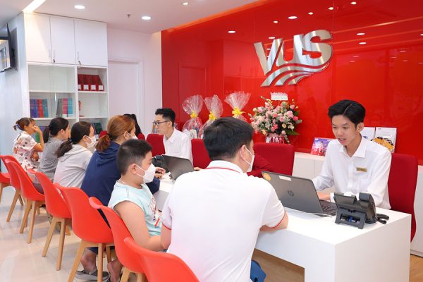 Những trường dạy tiếng Anh uy tín