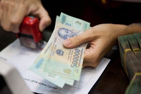 Thi B1 tiếng Đức hết bao nhiêu tiền?