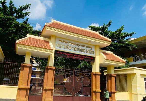 Những trường cấp 3 nên chọn để làm bằng tại TPHCM