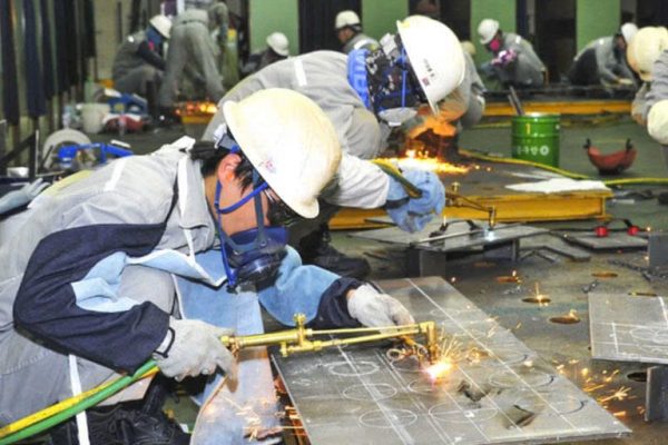 Bằng Cao Đẳng Nghề Có Đi Kỹ Sư Hàn Được Không