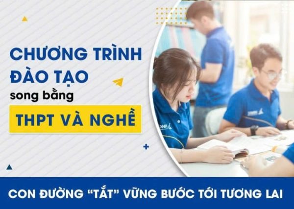 Bằng Trung Cấp Và Bằng THPT