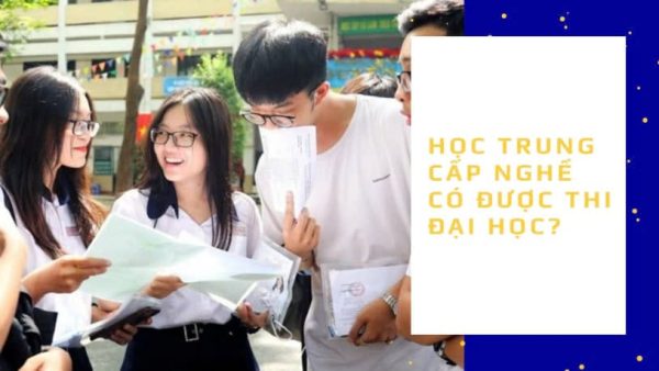 Bằng Trung Cấp Và Bằng THPT
