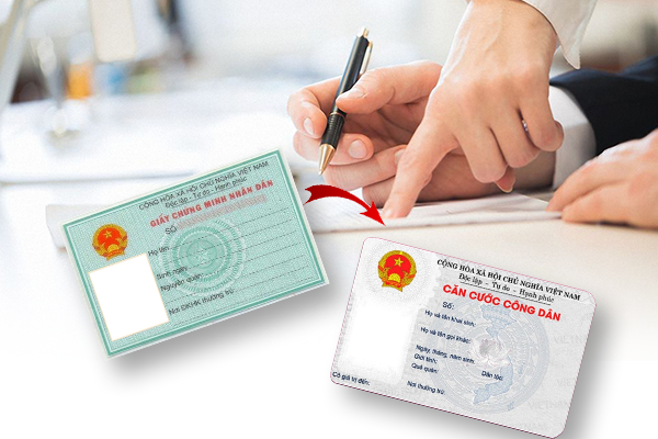Tra cứu số CMND cũ từ CCCD - Nhanh chóng và chính xác