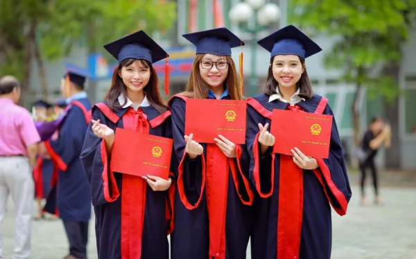 Gợi Ý Chọn Xếp Loại Khi Làm Bằng Cấp 3 Tránh Bị Nghi Ngờ
