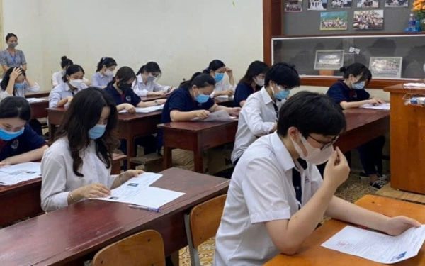 Học Bổ Túc Cấp 2 Mất Bao Lâu
