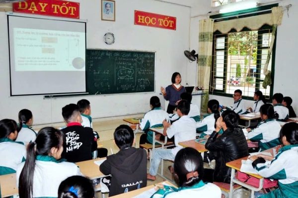 Học Bổ Túc Cấp 2 Mất Bao Lâu