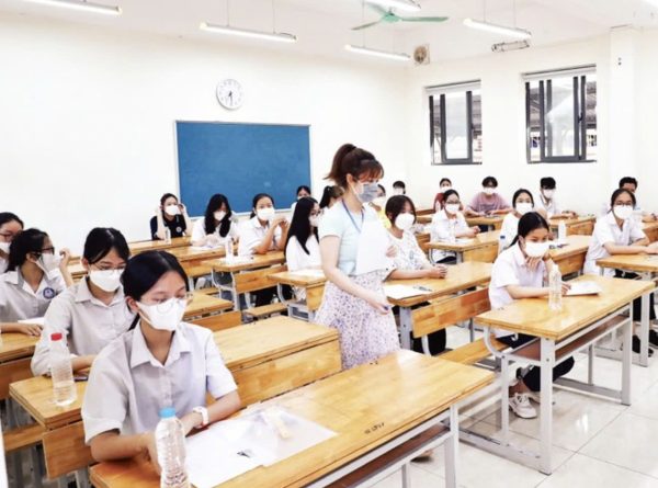 Học Bổ Túc Cấp 2 Mất Bao Lâu