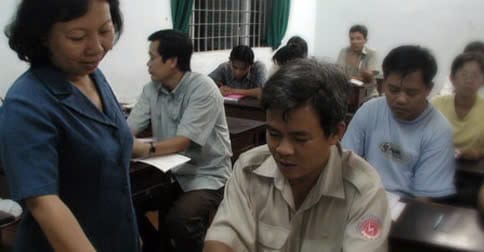 Học Bổ Túc Cấp 2 Mất Bao Lâu