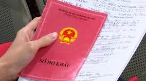 Những lưu ý khi nhập hộ khẩu cho con