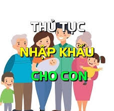 Hướng dẫn chi tiết về cách điền Tờ khai thay đổi hộ khẩu