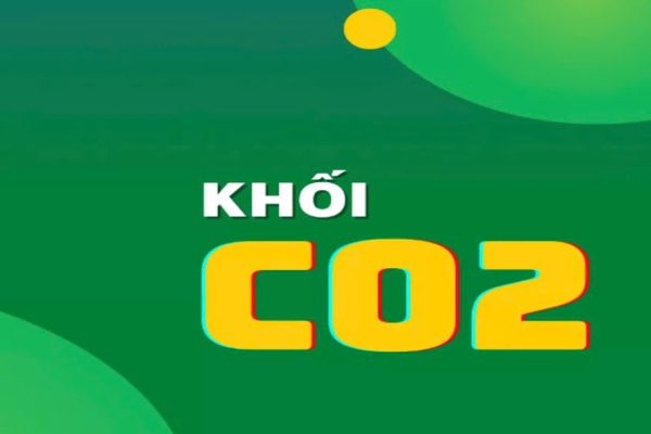 Khối C02 Gồm Những Trường Nào ?