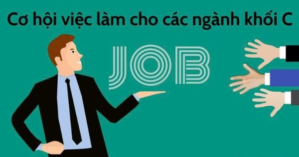 Khối C02 Gồm Những Trường Nào ?
