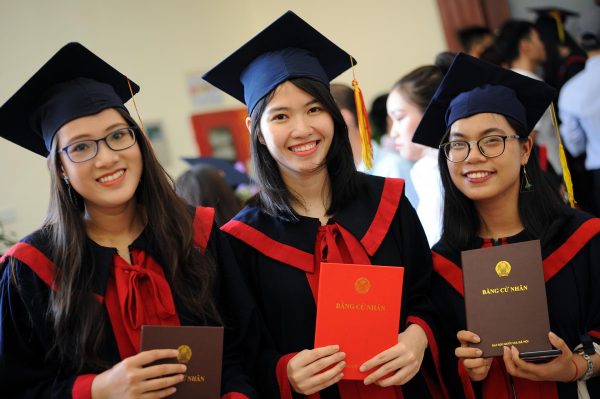Ưu điểm của học Cao đẳng: Nhanh chóng, thực tiễn, hiệu quả